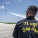 Thunderbirds, Blue Angels rock Kansas City