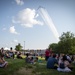 Thunderbirds, Blue Angels rock Kansas City