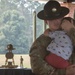 Fort Jackson’s own named 2021 Drill Sergeant of the Year