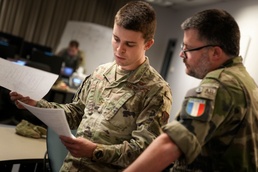 US, France partner for bilateral training exercise, Cyber Fort III