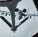 128th Air Refueling Wing Refuels A-10's