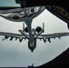 128th Air Refueling Wing Refuels A-10's