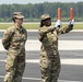 Air Force Mortuary Affairs Operations Airmen train for dignified transfer mission