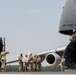 Air Force Mortuary Affairs Operations Airmen train for dignified transfer mission