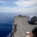 USS Sioux City Transits the Caribbean Sea