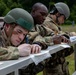 Officer Candidate School Teaches Soldier Skills