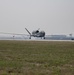 EQ-4 Global Hawk lands one last time
