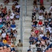 U.S. Air Force Basic Military Training Graduation and Coining Ceremony