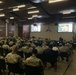 Leadership guru Simon Sinek Coaches III Corps