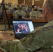 Leadership guru Simon Sinek coaches III Corps