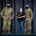 Barksdale kicks off 2nd Bomb Wing quarterly awards