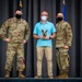 Barksdale kicks off 2nd Bomb Wing quarterly awards