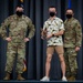 Barksdale kicks off 2nd Bomb Wing quarterly awards