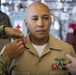 Master Chief Pinning Ceremony aboard USS Coronado (LCS 4)