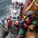 Coast Guard Cutter Healy and Coast Guard Cutter Midgett conduct joint operations in Bering Strait