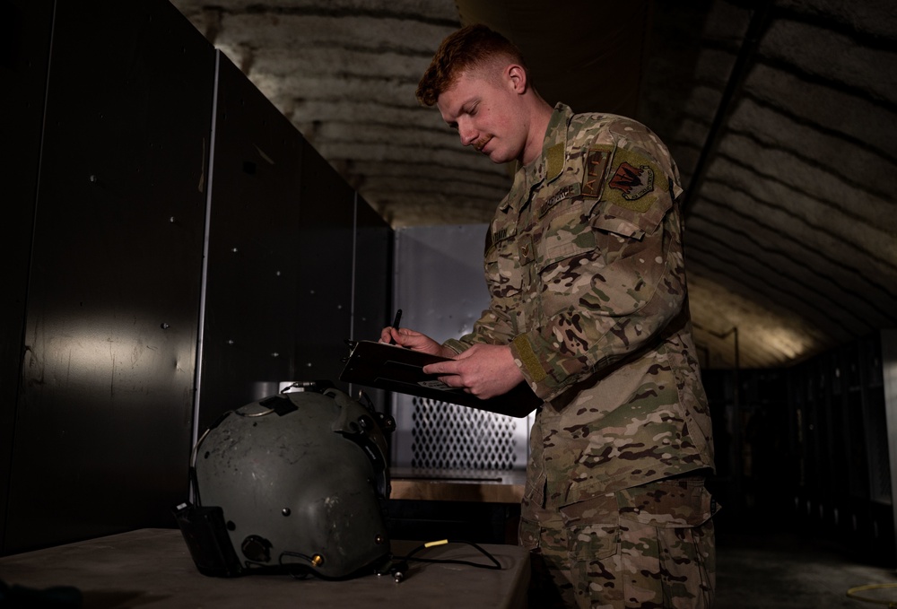66th RQS/AFE supports Red Flag 21-3