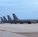 127th Wing Aircraft at Alpena CRTC