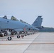 127th Wing Aircraft at Alpena CRTC