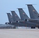 127th Wing Aircraft at Alpena CRTC