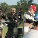 Shooters from around the country compete in President’s Hundred Match