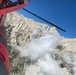 Chinook crew rescues three from Mt. Whitney