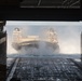 Talisman Sabre 2021 LCAC Ops Aboard USS New Orleans