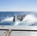 Talisman Sabre 2021 LCAC Ops Aboard USS New Orleans
