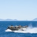 Talisman Sabre 2021 LCAC Ops Aboard USS New Orleans
