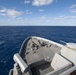 USS New Orleans Navigates Hydrographer's Passage