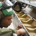 Maintenance Aboard USS New Orleans in the Coral Sea 2021