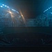 Night LCAC Operations aboard USS New Orleans in the Coral Sea 2021