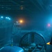 Night LCAC Operations aboard USS New Orleans in the Coral Sea 2021