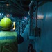 Night LCAC Operations aboard USS New Orleans in the Coral Sea 2021
