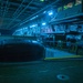 Night LCAC Operations aboard USS New Orleans in the Coral Sea 2021