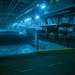 Night LCAC Operations aboard USS New Orleans in the Coral Sea 2021