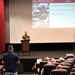 U.S. Marine Corps Logistics Commands’ 2-star Commanding General Holds Coast-to-Coast Town Halls