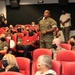 U.S. Marine Corps Logistics Commands’ 2-star Commanding General Holds Coast-to-Coast Town Halls