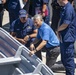 Coast Guard breaks ground on new cutter support facility at Base Los Angeles/Long Beach