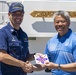 Coast Guard breaks ground on new cutter support facility at Base Los Angeles/Long Beach