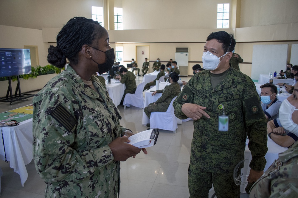 Pacific Partnership, now in its 16th iteration, brings nations together to prepare during calm periods to effectively respond in times of crisis.