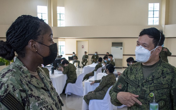 Pacific Partnership, now in its 16th iteration, brings nations together to prepare during calm periods to effectively respond in times of crisis.