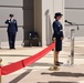 CFSCC hosts ribbon-cutting ceremony for new headquarters and space operations center building