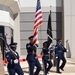 CFSCC hosts ribbon-cutting ceremony for new headquarters and space operations center building