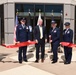 CFSCC hosts ribbon-cutting ceremony for new headquarters and space operations center building