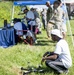 RPA crew members judge UAS competition for STEM