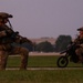 Special Tactics show of force lights up final night of EAA AirVenture Oshkosh 2021