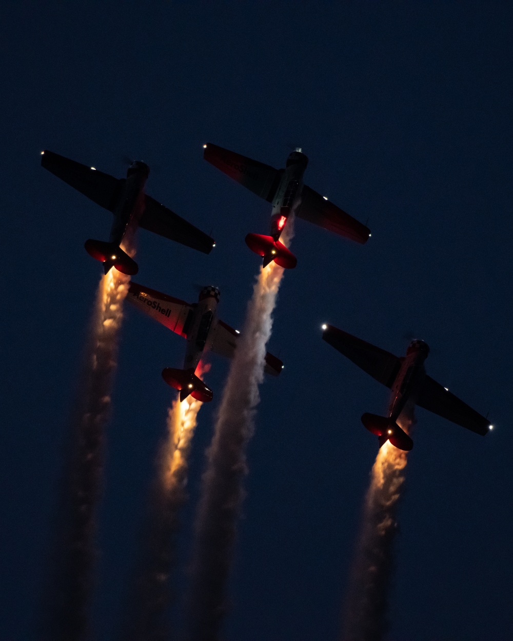 EAA Air Venture Oshkosh 2021