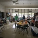 HQBN Back to School Set Up, Kailua Elementary School