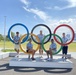 Olympic Dream, Island-Style