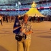 Olympic Dream, Island-Style